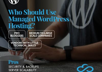 Who Should Use Managed Wordpress Hosting?