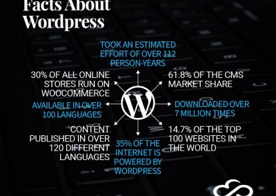 Mindblowing Facts About Wordpress