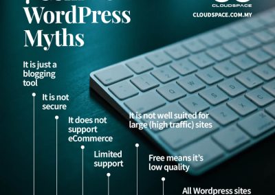 7 Common Wordpress Myths